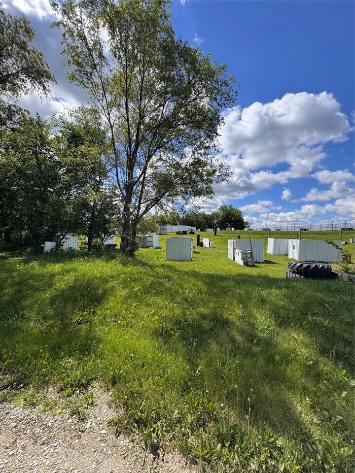 Property Photo: 2444 Quail Ridge Avenue IA 50240