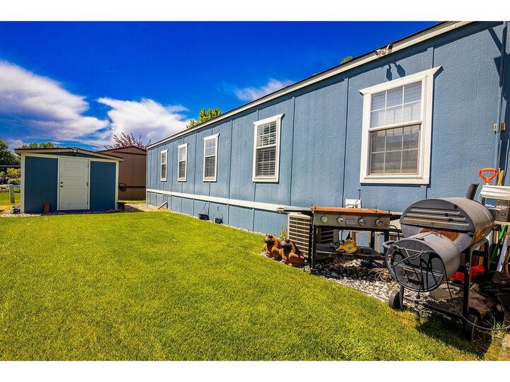 Property Photo:  435 N 35th Ave 126  CO 80631 