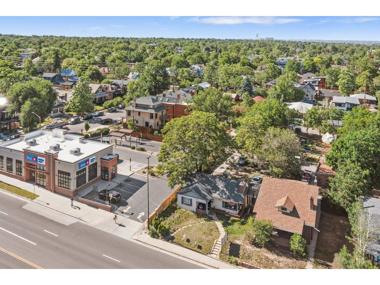 Property Photo: 1935 W 38th Ave CO 80211