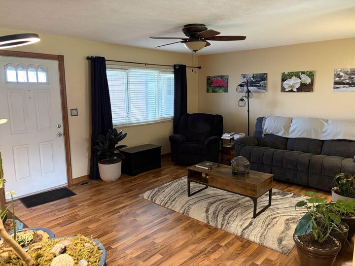 Property Photo:  1862 S 600  W Road  IN 46979 