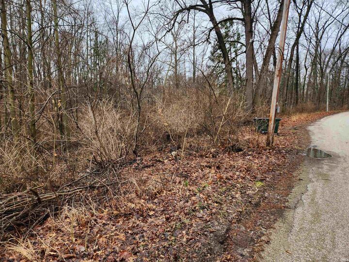 Property Photo:  Tbd E Koher Rd  Lot #11  IN 46567 