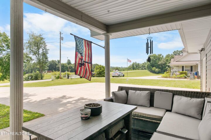 Property Photo:  509 Camp Ridge Rd  TN 37766 