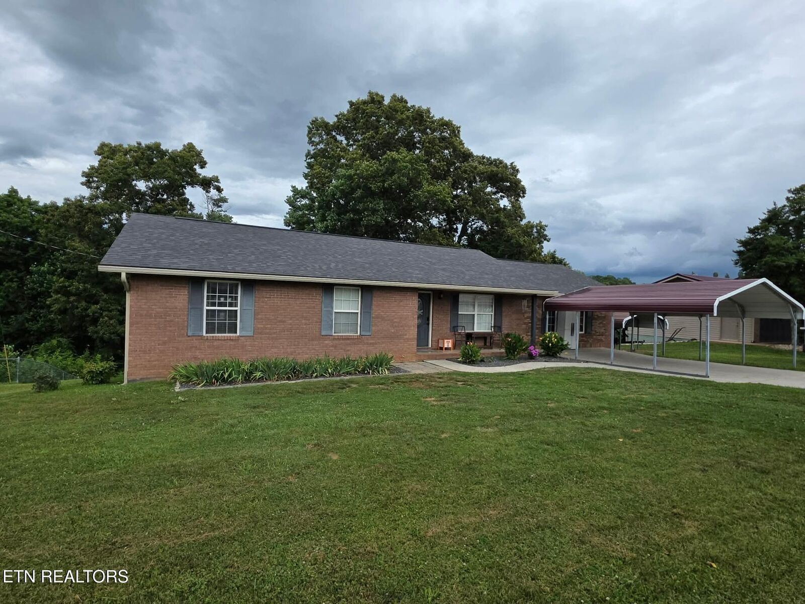 Property Photo:  220 Michal Lane  TN 37825 