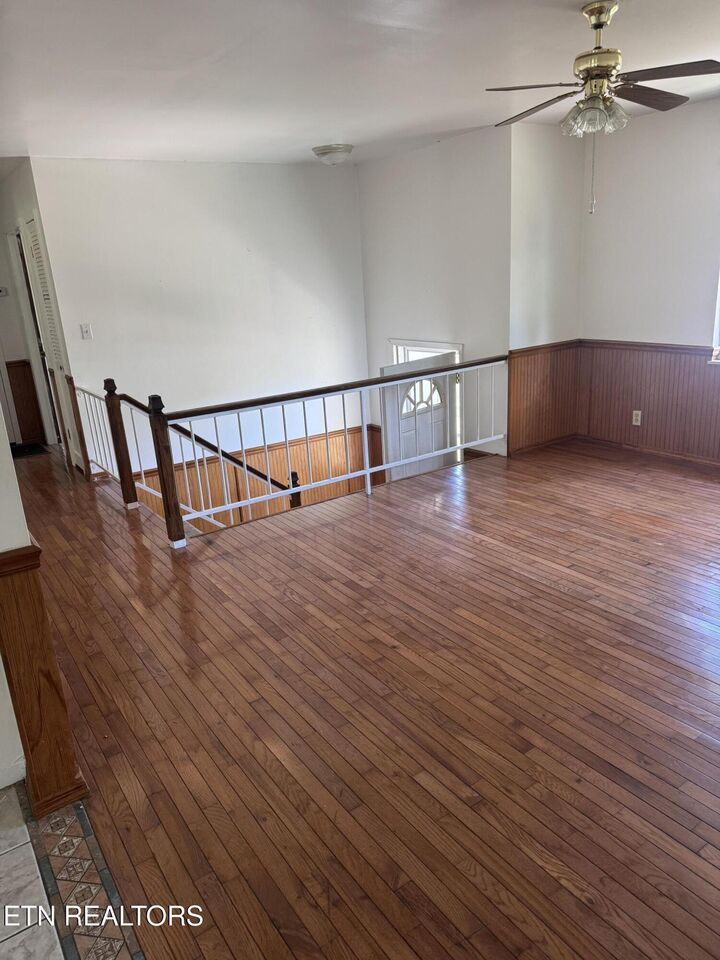 Property Photo: 520 Crystal Springs Rd TN 37354