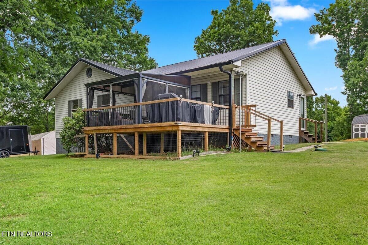 Property Photo: 2122 Decatur Pike TN 37303