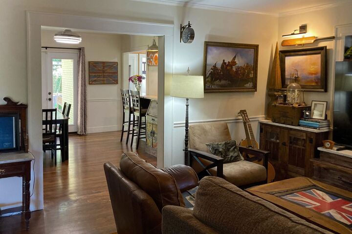 Property Photo:  506 Henley Perry  TX 75670 