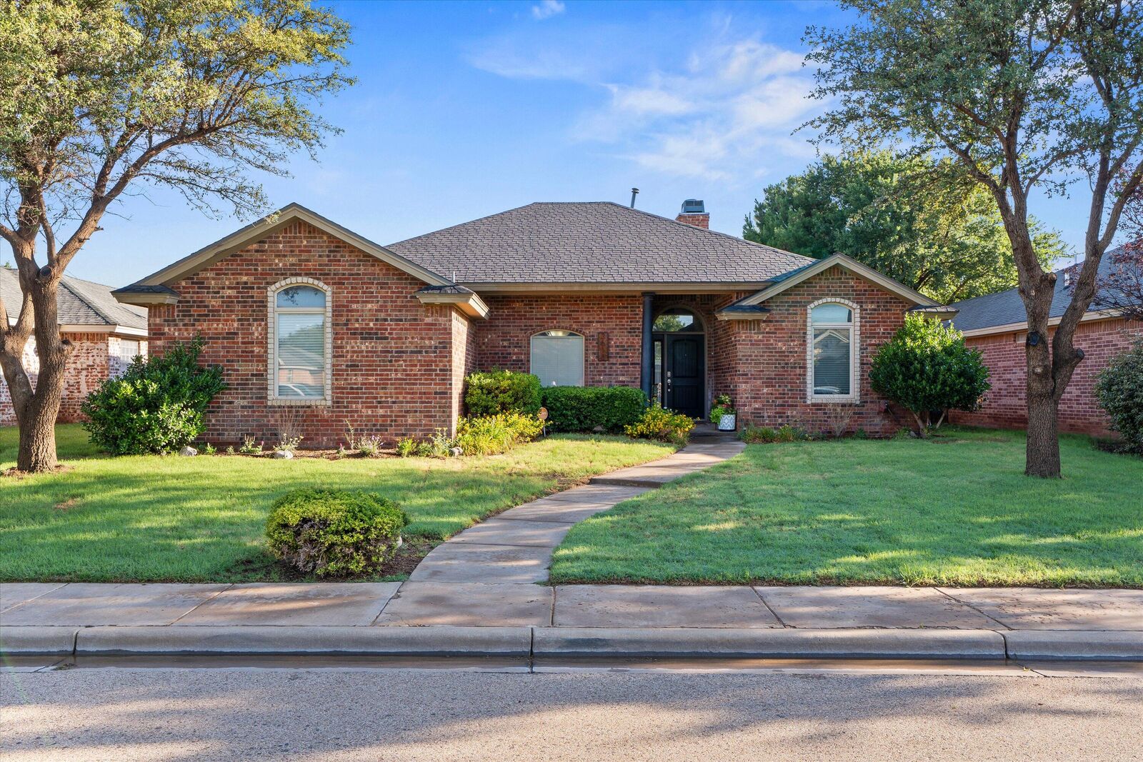 Property Photo:  3618 106th Street  TX 79423 