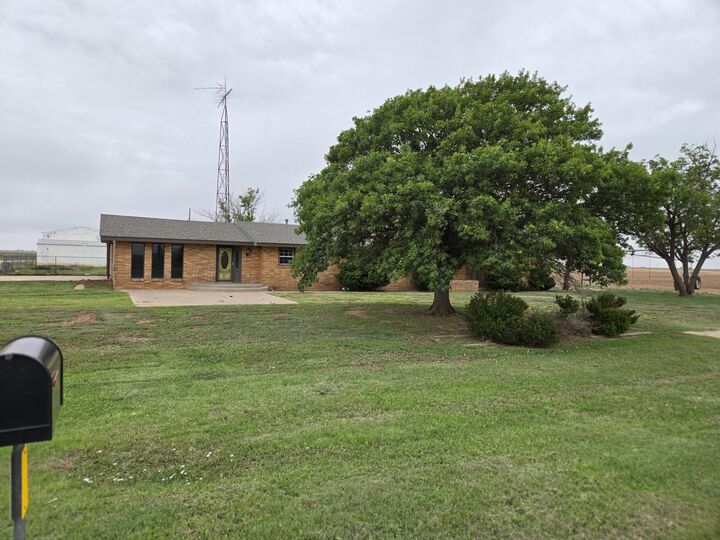 Property Photo:  6440 Farm To Market Road 145  TX 79052 