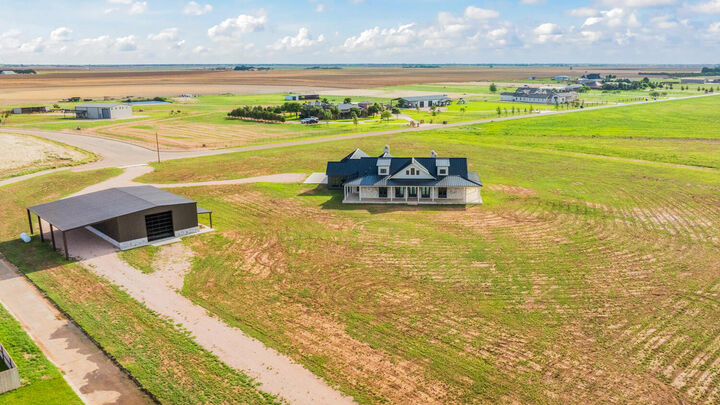 Property Photo: 21101 County Road 1920 TX 79424