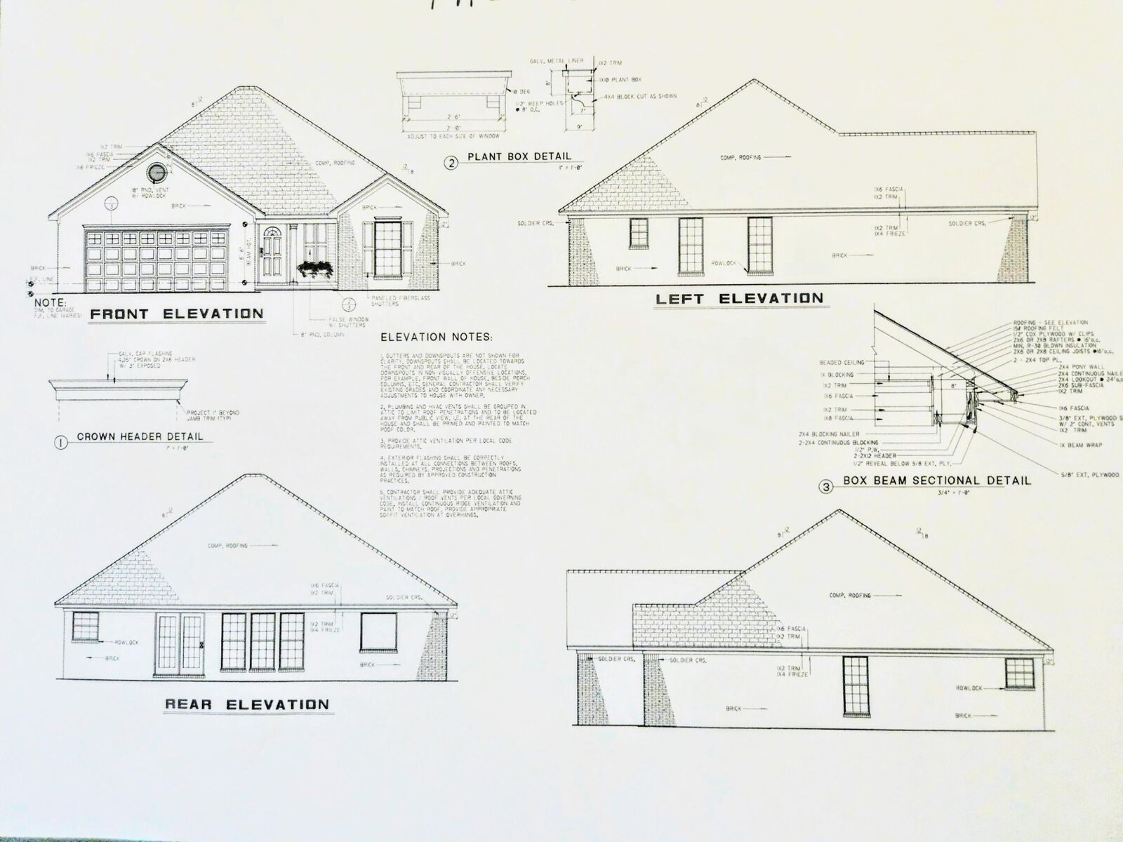 Property Photo: 109 Canter Drive KY 40744