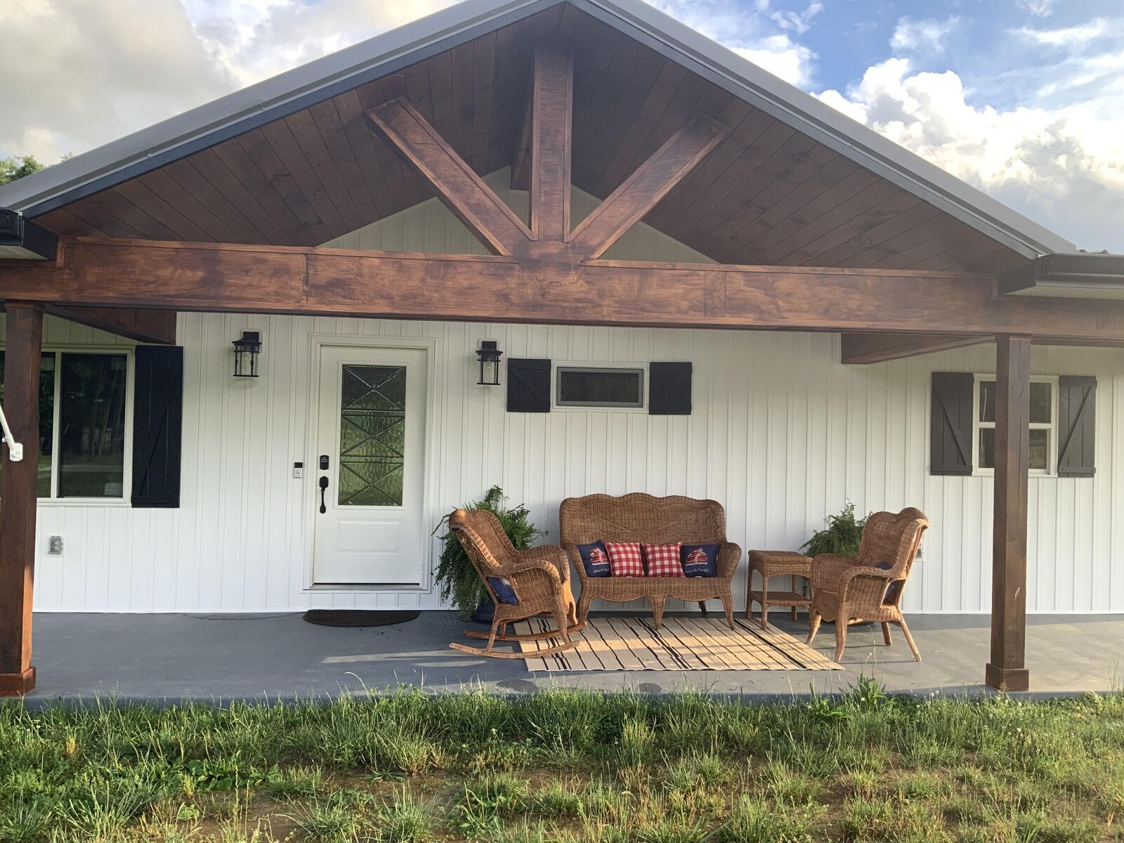 Property Photo: 1183 Alexander Road KY 42503