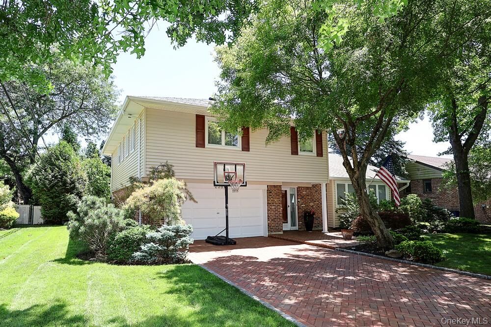 Property Photo: 238 Birch Drive NY 11576