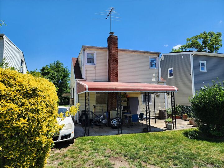 Property Photo:  11942 238th Street  NY 11411 