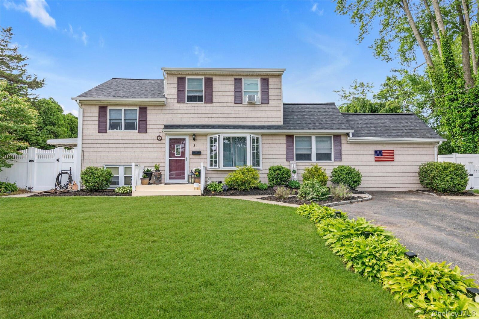 Property Photo: 31 Sherwood Drive NY 11730