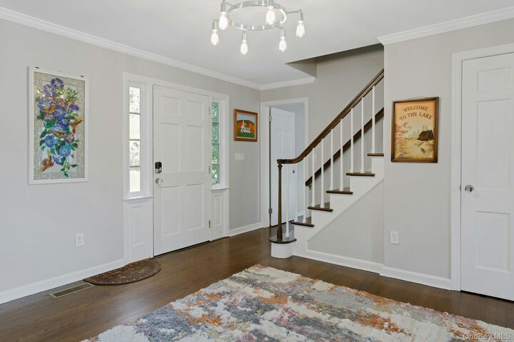 Property Photo:  83 Burning Tree Rd  CT 06830 
