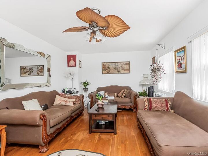 Property Photo: 772 Home Street NY 10456