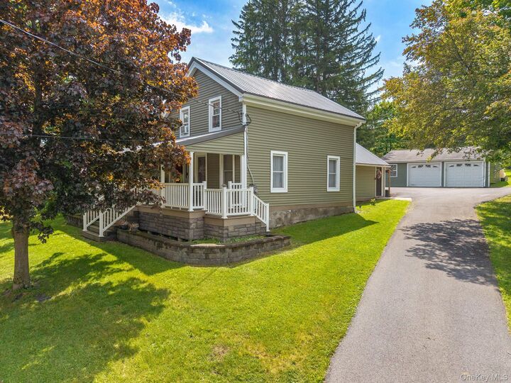 Property Photo:  316 Main Street  NY 12149 