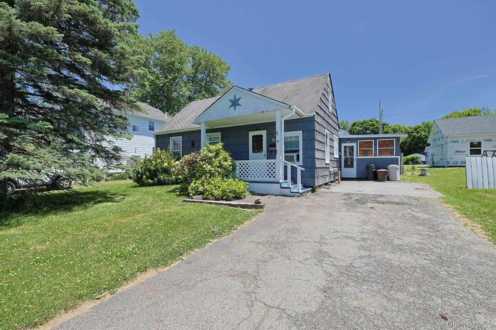 Property Photo: 37 Algernon Street NY 12518