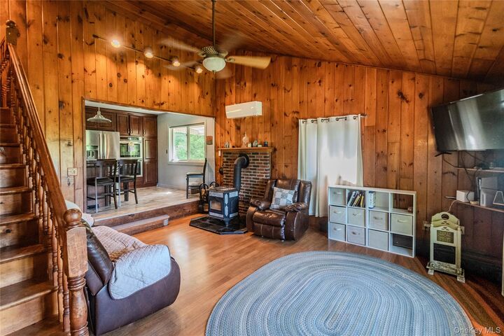 Property Photo:  12 Ose Road  NY 12528 