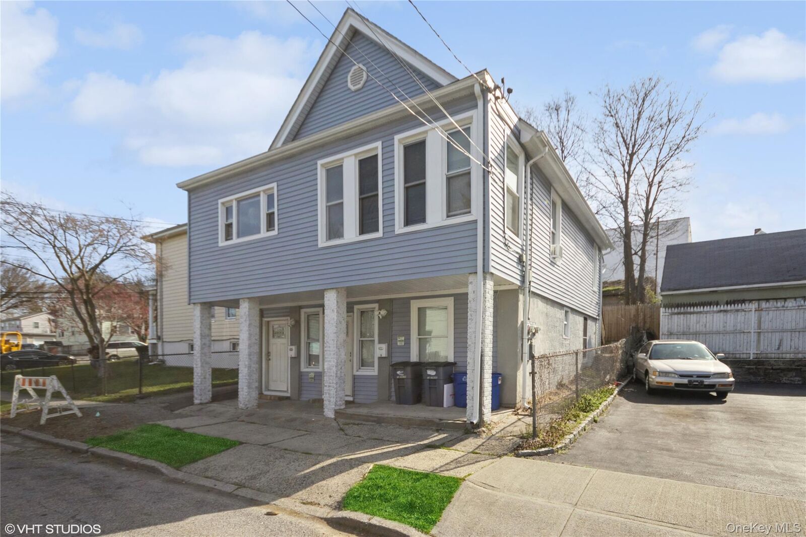 Property Photo: 1 Edward Street NY 10562