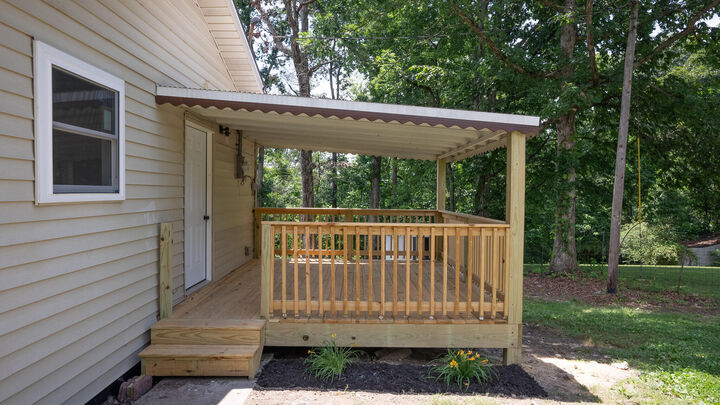Property Photo: 2050 Highview Drive TN 37813