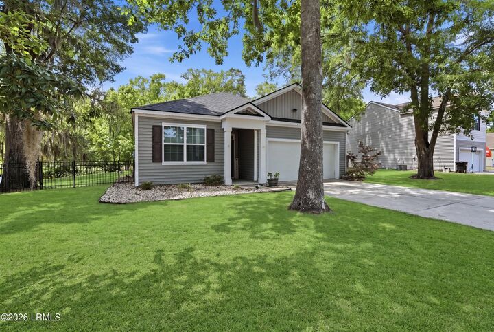 Property Photo: 4864 Breeze Way SC 29907