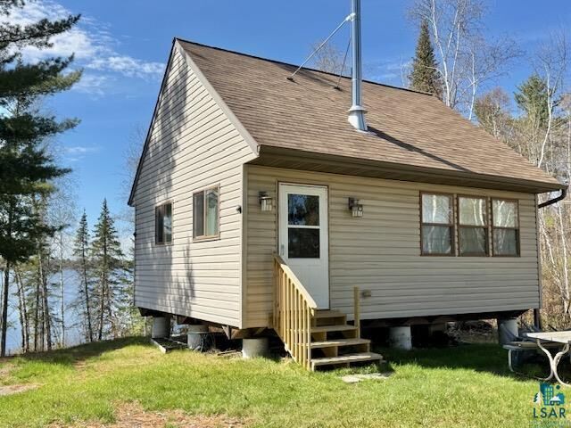 Property Photo: 2275 Loon Pt MN 55763