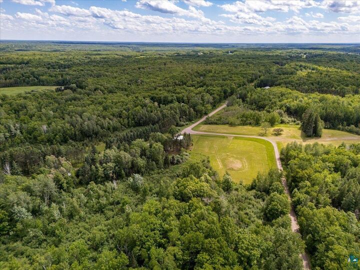 Property Photo: 3421 Military Rd MN 55707