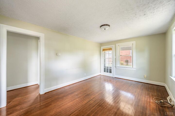 Property Photo: 5625 White Oak Drive VA 24502
