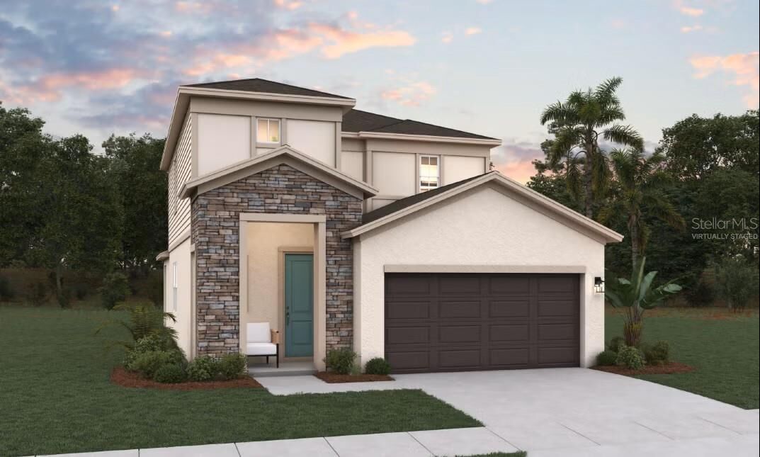 Property Photo: 13485 Turnleaf Boulevard FL 33955