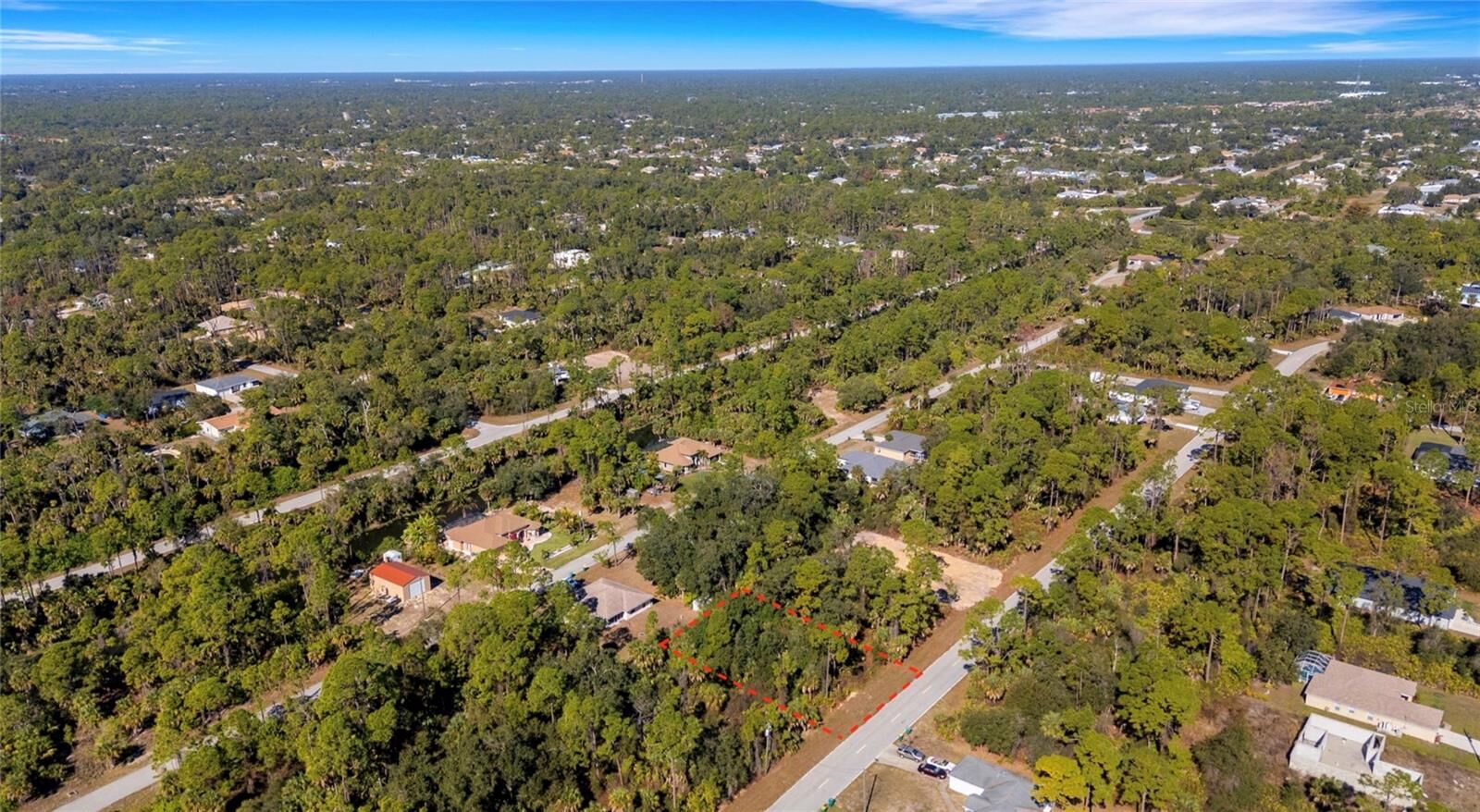 Property Photo: 207 Sherbourne Street FL 33954