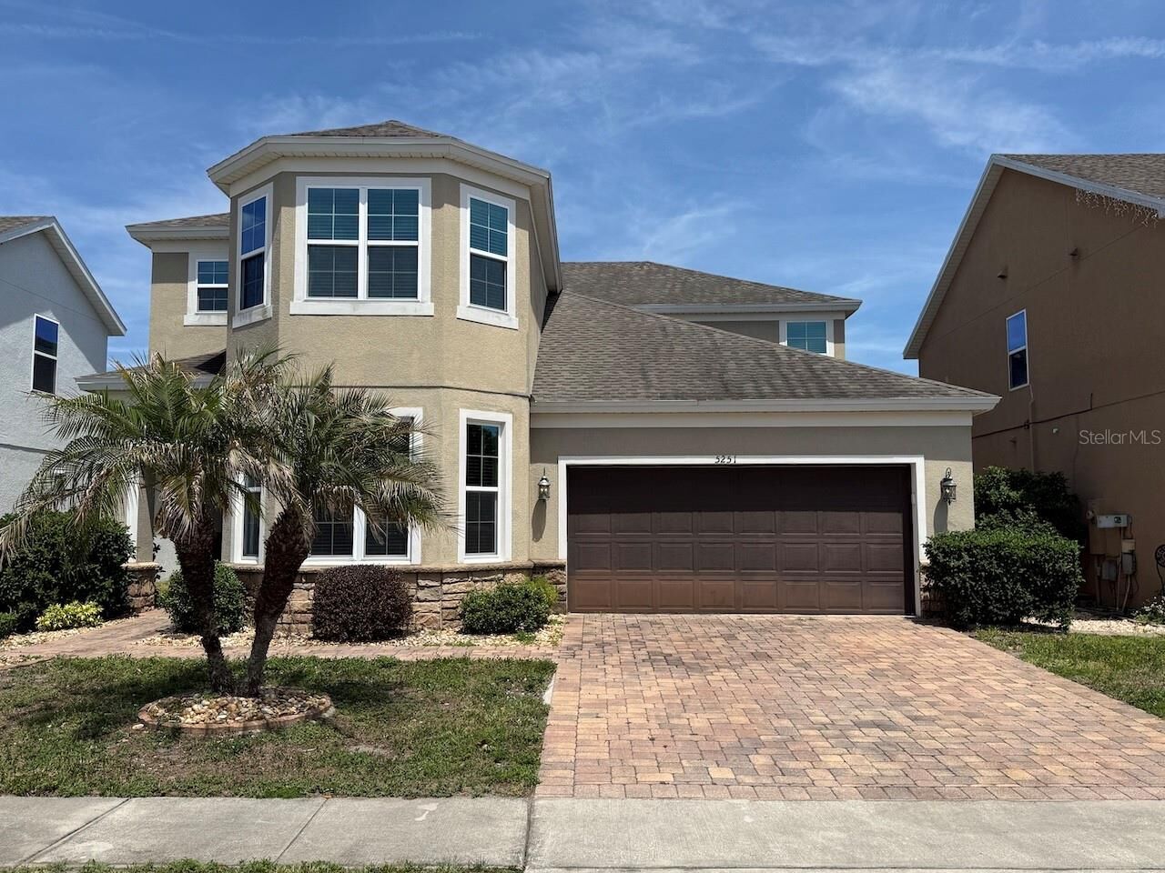 Property Photo:  5251 Villa Rosa Avenue  FL 34771 