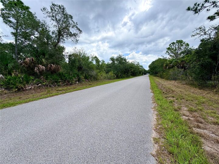 Property Photo:  13334 Gold Avenue  FL 33953 