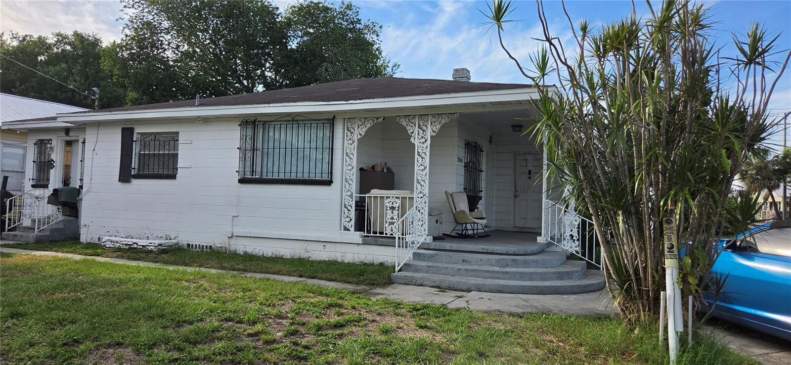 Property Photo: 2414 E 8th Avenue FL 33605