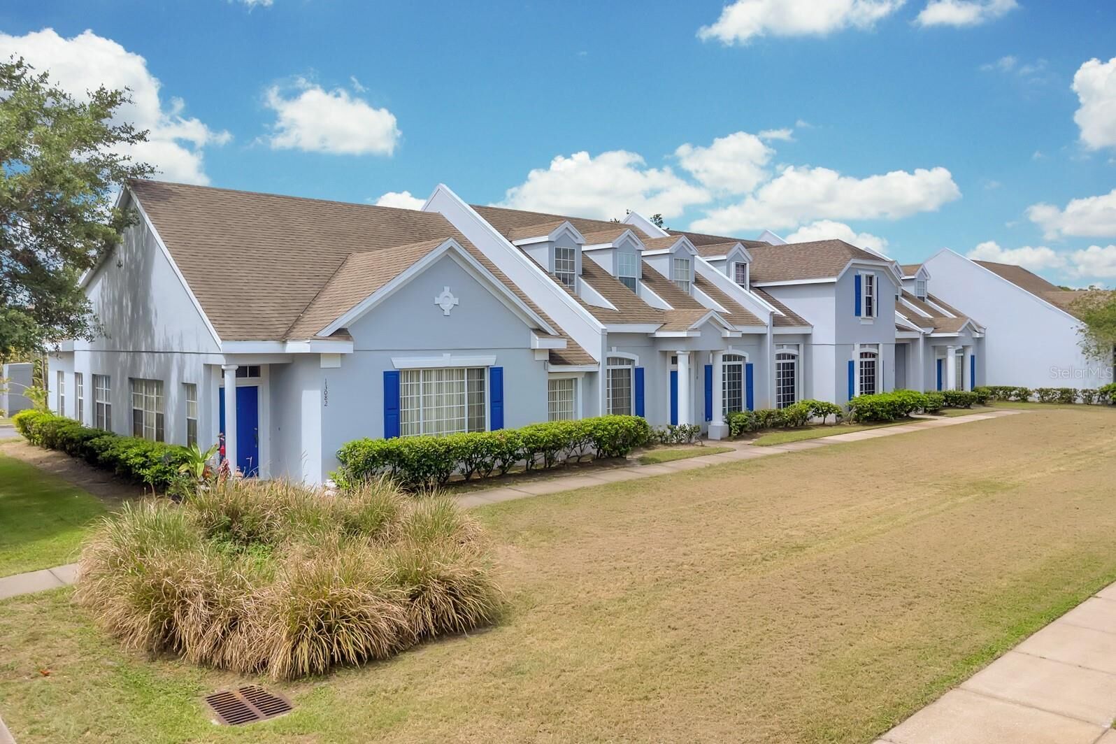 Property Photo:  13078 Island Breeze Court  FL 32824 