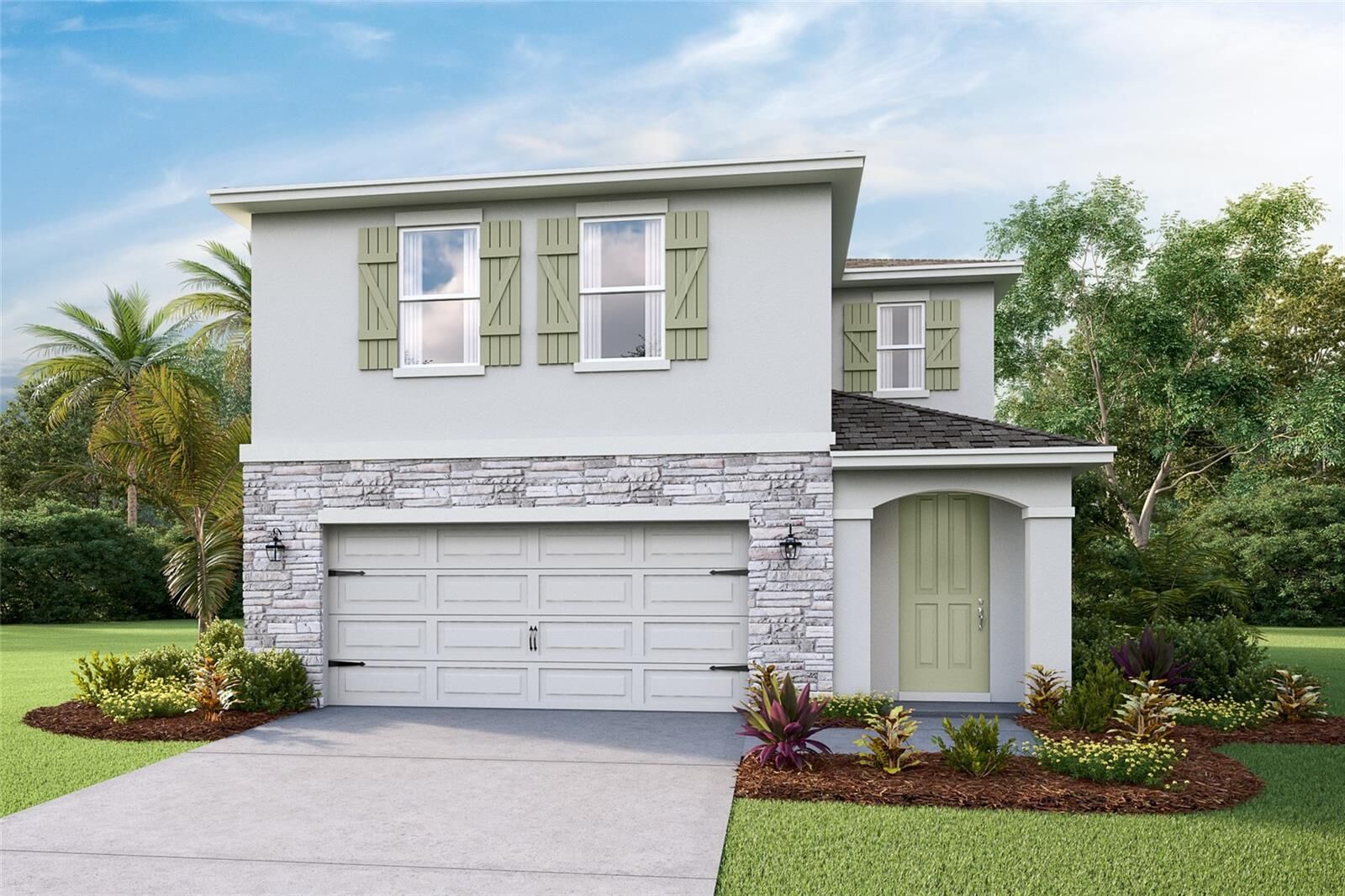 Property Photo:  4524 Hidden Farm Drive  FL 33565 