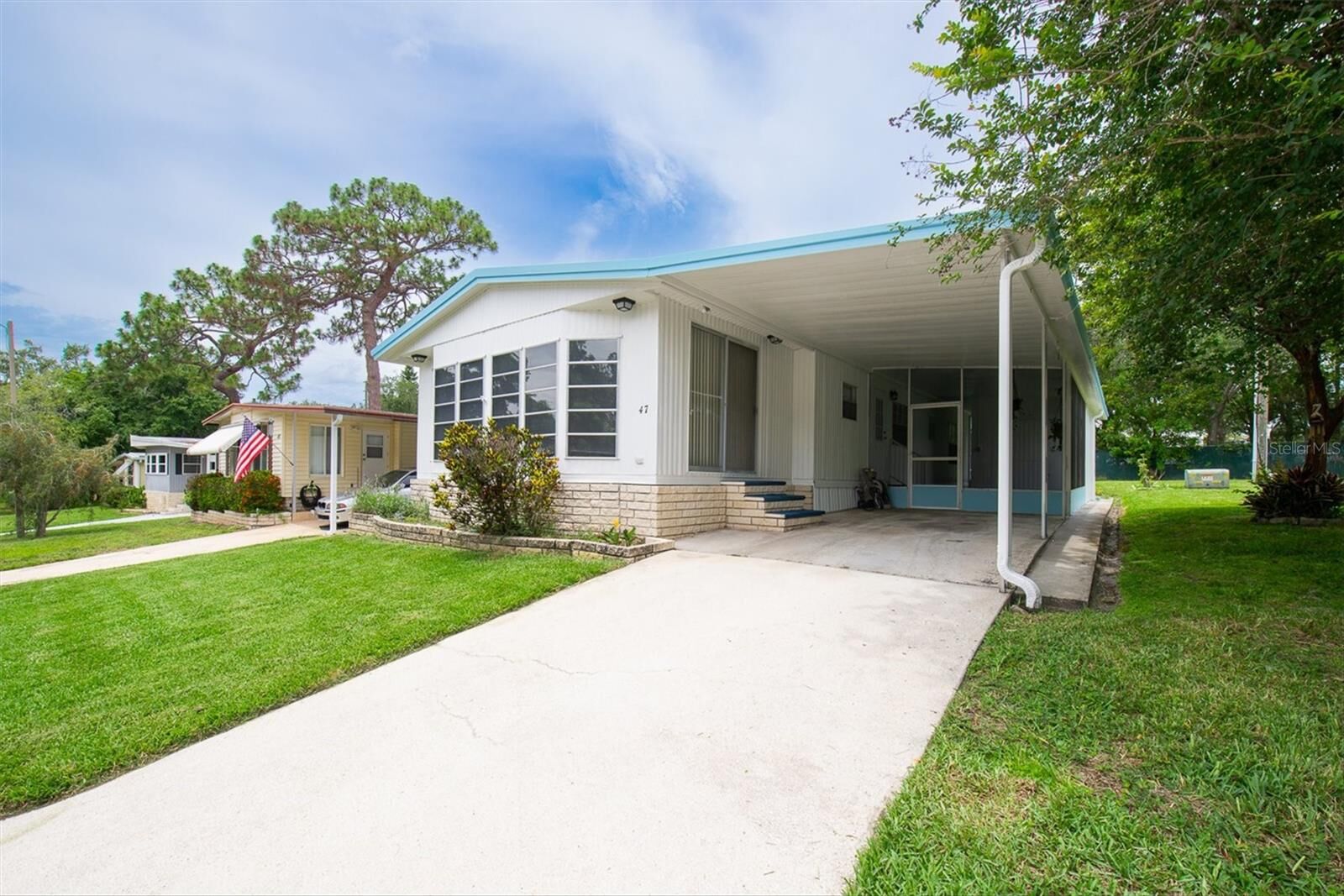 Property Photo: 47 Sugar Bear Drive 9 FL 34695