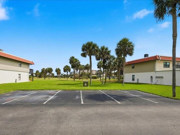 Property Photo: 42 N Ocean Palm Villa FL 32136
