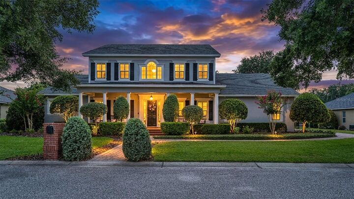 Property Photo:  881 Ashton Oaks Circle  FL 33813 