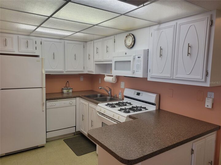 Property Photo:  9950 62nd Terrace N 417  FL 33708 