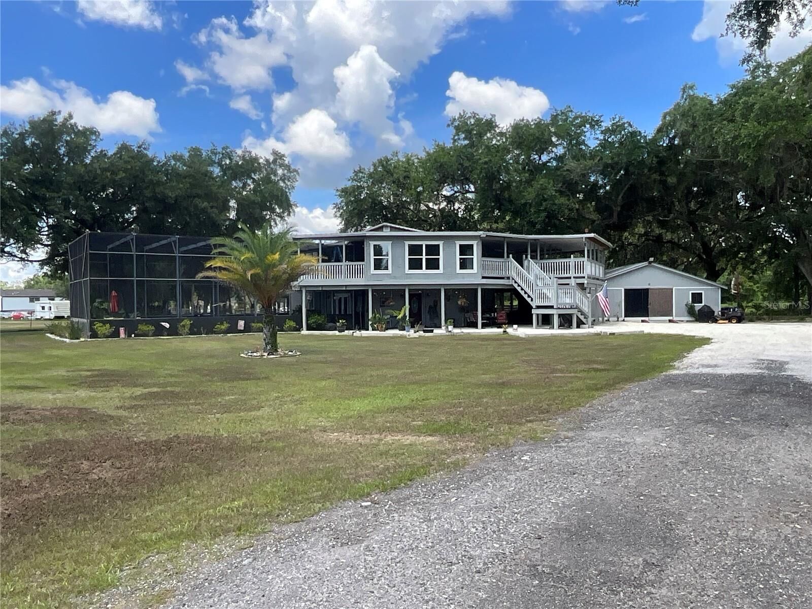 Property Photo:  3180 Canter Lane  FL 34746 