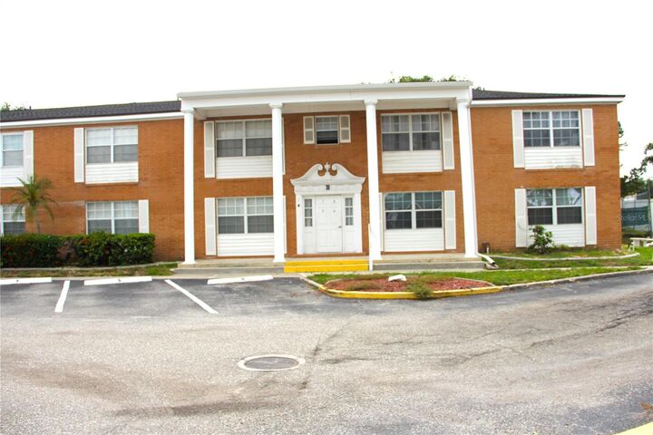 Property Photo: 4158 Tamiami Trail B6 FL 33952