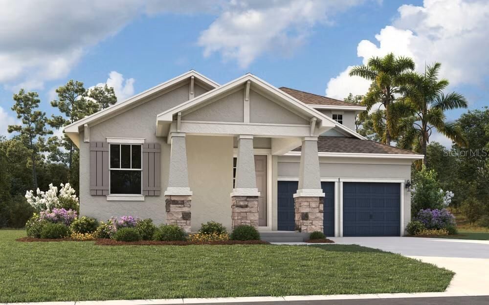 Property Photo:  5355 Nickerbean Street  FL 32712 