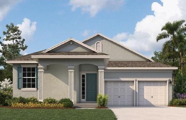 Property Photo:  5414 Marshelder Street  FL 32712 