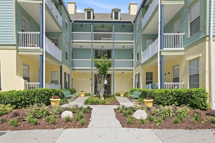 Property Photo:  611 Campus Street 280  FL 34747 