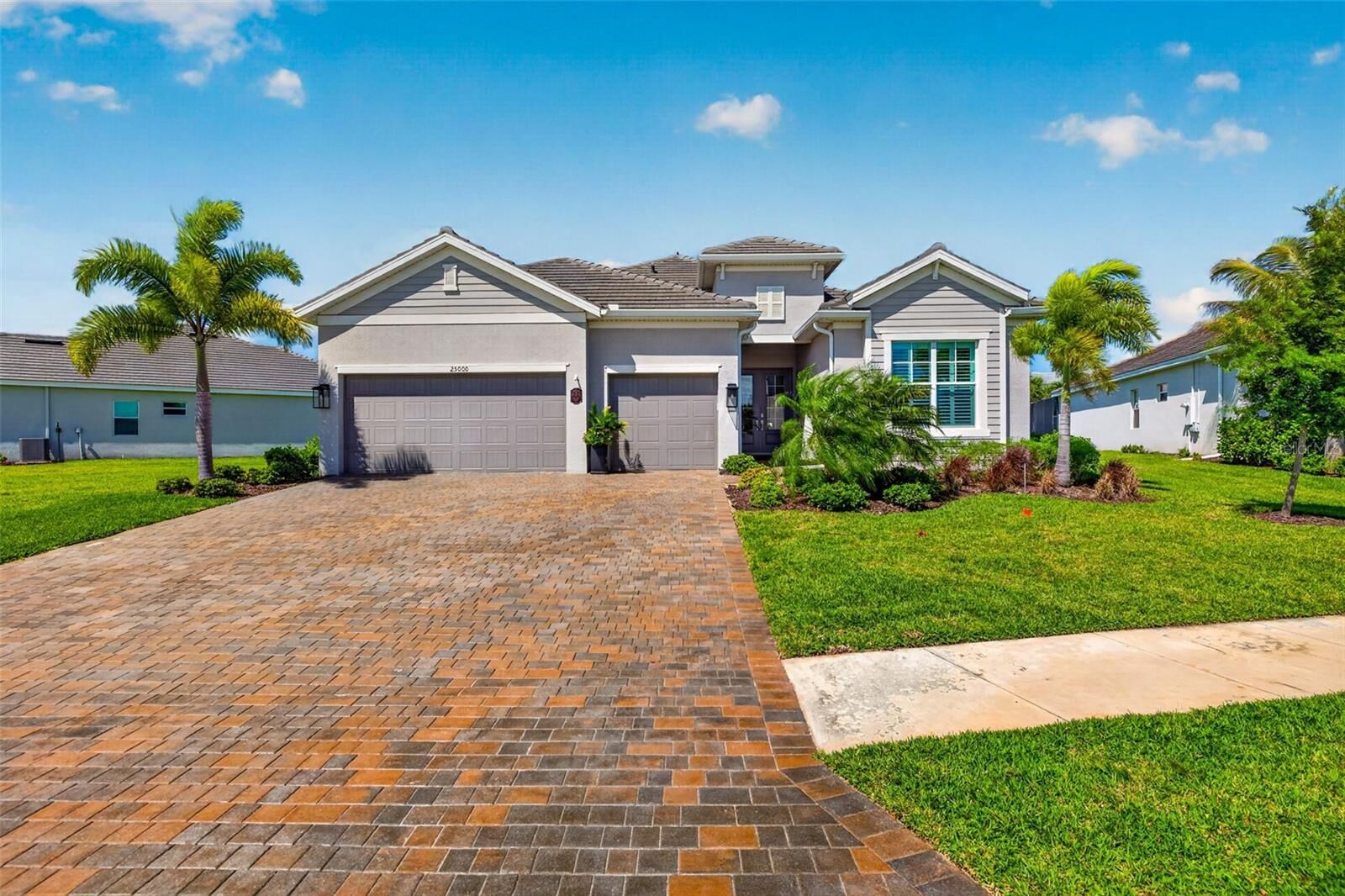 Property Photo: 25000 Halliana Lane FL 33955