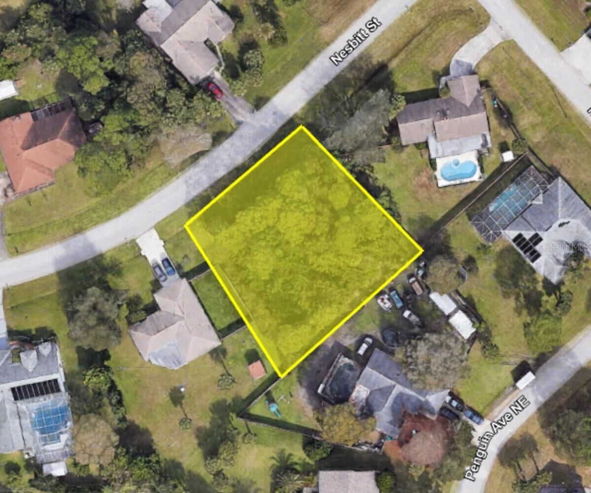 Property Photo: 330 Nesbit FL 32907