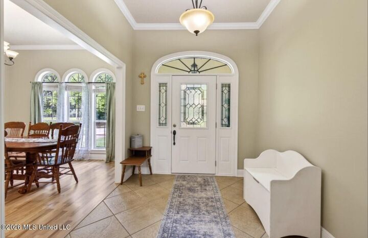 Property Photo:  12550 Vidalia Road  MS 39571 