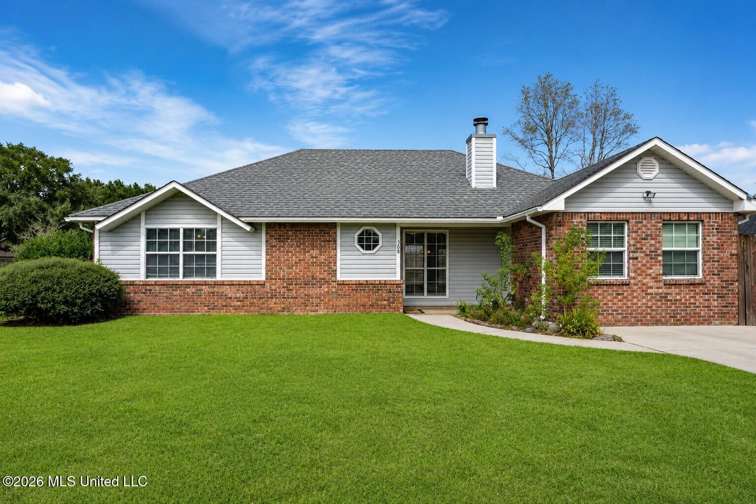 Property Photo: 508 Woodward Drive MS 39564