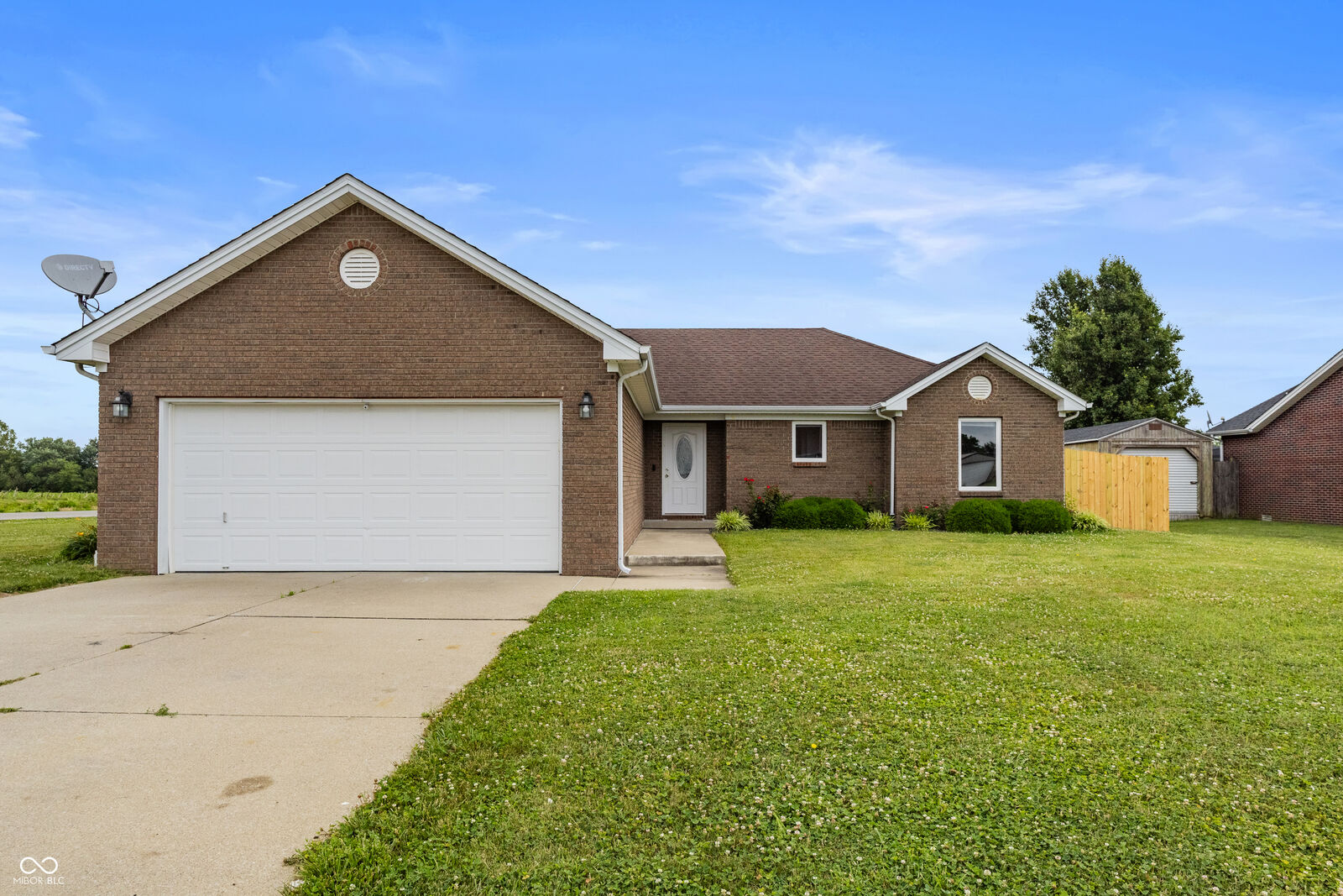Property Photo:  4623 Ashwood Drive  IN 47274 